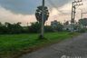 Land for sale in Rai Som, Phetchaburi