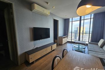 2 Bedroom Condo for sale in Khlong Tan, Bangkok near MRT Queen Sirikit National Convention Centre