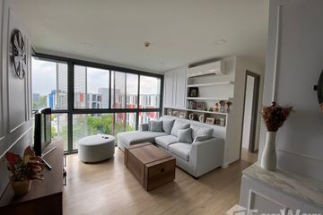 2 Bedroom Condo for sale in Taka Haus Ekamai 12, Khlong Tan Nuea, Bangkok near BTS Ekkamai