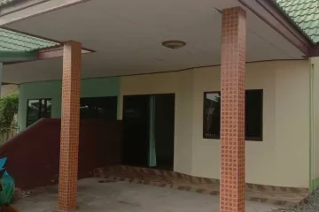 2 Bedroom House for sale in Noen Phra, Rayong