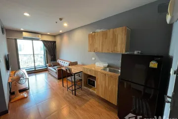 1 Bedroom Condo for sale in Din Daeng, Bangkok