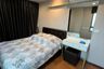 1 Bedroom Condo for sale in Casa Condo Asoke-Dindaeng, Din Daeng, Bangkok near MRT Phra Ram 9