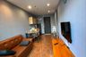 1 Bedroom Condo for sale in Casa Condo Asoke-Dindaeng, Din Daeng, Bangkok near MRT Phra Ram 9