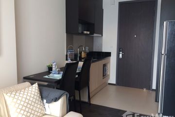 1 Bedroom Condo for Sale or Rent in Edge Sukhumvit 23, Khlong Toei Nuea, Bangkok near BTS Asoke