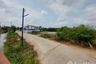 Land for sale in Bang Wua, Chachoengsao