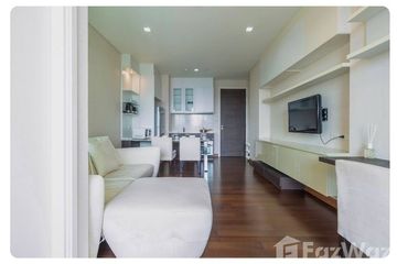 1 Bedroom Condo for sale in Khlong Tan Nuea, Bangkok