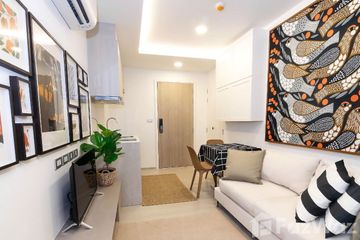 1 Bedroom Condo for sale in Khlong Tan, Bangkok near BTS Thong Lo