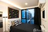 1 Bedroom Condo for sale in Khlong Tan, Bangkok near BTS Thong Lo