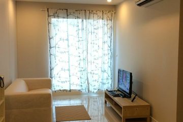 1 Bedroom Condo for sale in Makkasan, Bangkok near Airport Rail Link Makkasan
