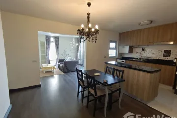 2 Bedroom Condo for rent in Khlong Kluea, Nonthaburi near MRT Impact Challenger