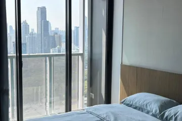 1 Bedroom Condo for sale in Din Daeng, Bangkok near MRT Phra Ram 9