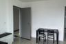 2 Bedroom Condo for sale in Huai Khwang, Bangkok near MRT Huai Khwang