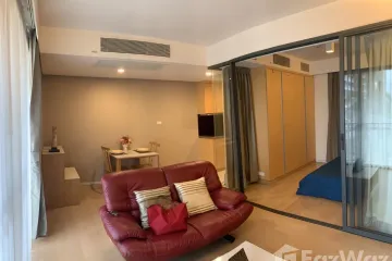 1 Bedroom Condo for Sale or Rent in Siamese Gioia, Khlong Toei Nuea, Bangkok near MRT Phetchaburi