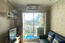 1 Bedroom Condo for sale in Lumpini Park Rama 9 - Ratchada, Bang Kapi, Bangkok near MRT Phra Ram 9