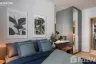 1 Bedroom Condo for sale in Huai Khwang, Bangkok near MRT Phra Ram 9