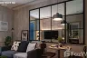 1 Bedroom Condo for sale in NUE District R9, Huai Khwang, Bangkok near MRT Phra Ram 9