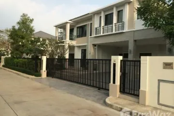 4 Bedroom House for rent in Bang Rak Noi, Nonthaburi