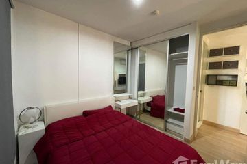 1 Bedroom Condo for sale in The Parkland Srinakarin Lakeside, Samrong Nuea, Samut Prakan near BTS Bang Na