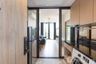 1 Bedroom Condo for sale in KAWA HAUS, Phra Khanong Nuea, Bangkok near BTS On Nut