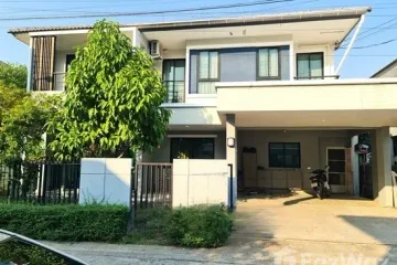 4 Bedroom House for sale in Lak Hok, Pathum Thani