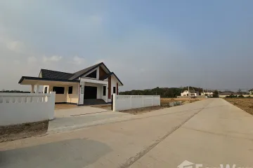 3 Bedroom House for sale in Mae Ka, Phayao