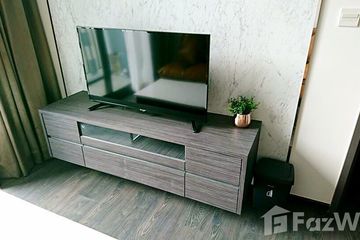 1 Bedroom Condo for Sale or Rent in Edge Sukhumvit 23, Khlong Toei Nuea, Bangkok near BTS Asoke