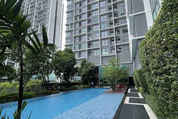 1 Bedroom Condo for sale in Ideo Mobi Sukhumvit 81, Bang Chak, Bangkok near BTS On Nut