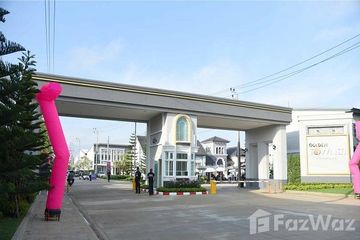 4 Bedroom Townhouse for Sale or Rent in Golden Town 2 Bangna-Suanluang, Racha Thewa, Samut Prakan