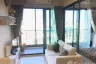 1 Bedroom Condo for sale in Huai Khwang, Bangkok near MRT Phra Ram 9
