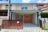 3 Bedroom Townhouse for sale in Bang Mae Nang, Nonthaburi