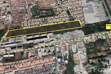 Land for sale in Ban Krot, Phra Nakhon Si Ayutthaya