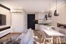 1 Bedroom Condo for sale in Bangkok Horizon Sathorn, Yan Nawa, Bangkok near BTS Chong Nonsi