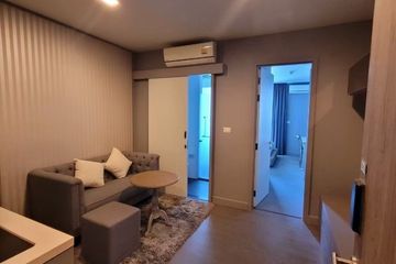 1 Bedroom Condo for sale in Din Daeng, Bangkok near MRT Phra Ram 9