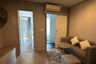 1 Bedroom Condo for sale in Din Daeng, Bangkok near MRT Phra Ram 9