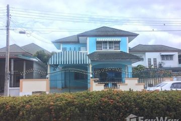 3 Bedroom House for sale in Noen Phra, Rayong