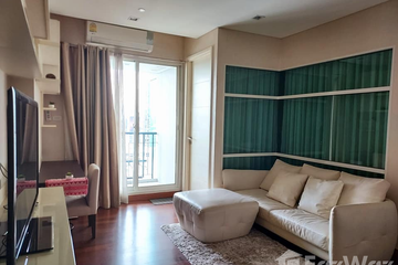 1 Bedroom Condo for sale in Khlong Tan Nuea, Bangkok