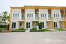 4 Bedroom Townhouse for sale in Phanthai Norasing, Samut Sakhon