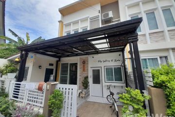 4 Bedroom Townhouse for sale in Phanthai Norasing, Samut Sakhon