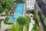 1 Bedroom Condo for sale in Makkasan, Bangkok near Airport Rail Link Makkasan