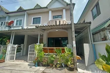 3 Bedroom Townhouse for sale in Bueng Yitho, Pathum Thani