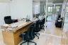 1 Bedroom Townhouse for sale in B-Avenue Watcharapol, O Ngoen, Bangkok