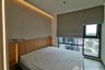 1 Bedroom Condo for sale in Rhythm Sukhumvit 36-38, Khlong Tan, Bangkok near BTS Thong Lo