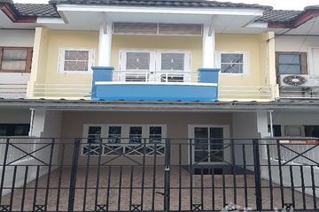 2 Bedroom Townhouse for sale in Phimon Rat, Nonthaburi
