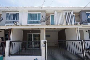 3 Bedroom Townhouse for sale in Don Mueang, Bangkok