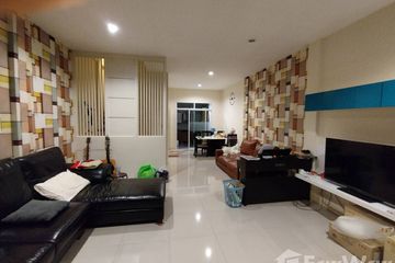3 Bedroom Townhouse for sale in Bang Khen, Nonthaburi