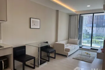 1 Bedroom Condo for sale in Khlong Tan, Bangkok near BTS Thong Lo