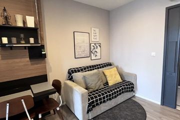 1 Bedroom Condo for sale in Yan Nawa, Bangkok