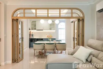 4 Bedroom House for rent in Bang Khanun, Nonthaburi