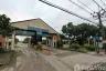 Land for sale in Panya Lake Home, Sam Wa Tawan Tok, Bangkok