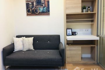 1 Bedroom Condo for sale in Suan Luang, Bangkok near MRT Si Nut